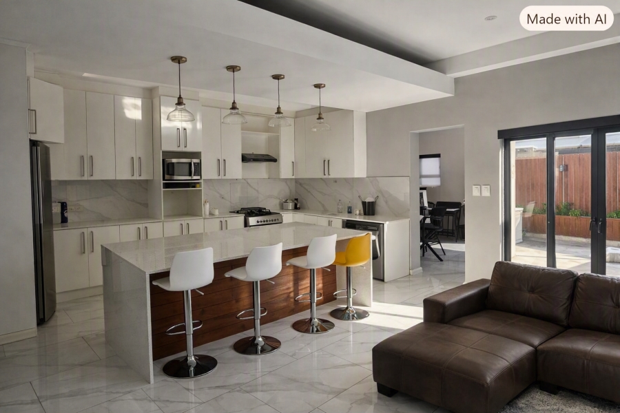 2 Bedroom Property for Sale in Sandown Western Cape